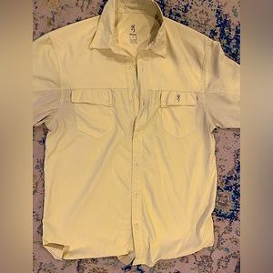 Browning Men’s Shirt